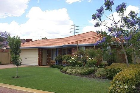 Property photo of 60 Bremner Circle Canning Vale WA 6155