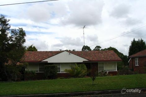 21 Vaughan Ave, Pennant Hills, NSW 2120