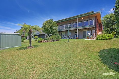 Property photo of 5 Ocean Road Batehaven NSW 2536