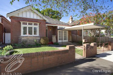 Property photo of 5 A'Beckett Avenue Ashfield NSW 2131