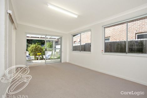 Property photo of 5 A'Beckett Avenue Ashfield NSW 2131