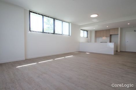 Property photo of 407/2 Good Street Westmead NSW 2145