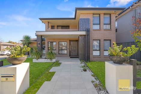 30 Pennyroyal Bvd, Denham Court, NSW 2565