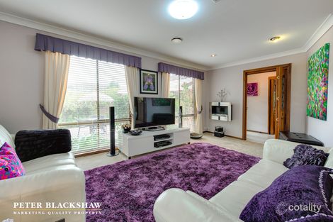 Property photo of 63 Enid Lorimer Circuit Chisholm ACT 2905
