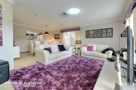 Property photo of 63 Enid Lorimer Circuit Chisholm ACT 2905