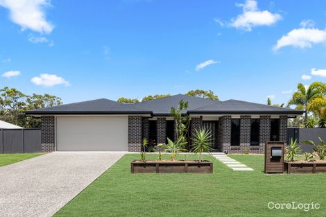 Property photo of 37 Rosedale Drive Wondunna QLD 4655