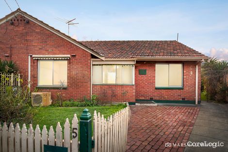 5 Hygeia St, Port Melbourne, VIC 3207