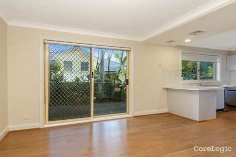 Property photo of 8/79-81 Old Castle Hill Road Castle Hill NSW 2154