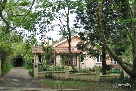 Property photo of 16 Bareena Avenue Wahroonga NSW 2076