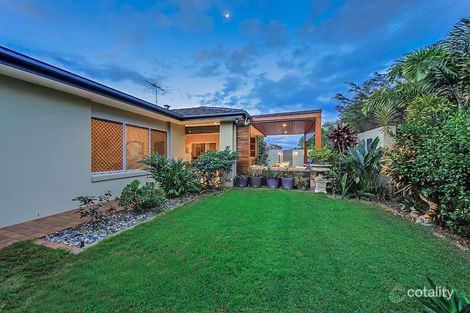 Property photo of 21 Brush Box Place Wakerley QLD 4154