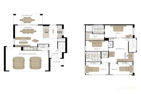 Property photo of 38 Dalma Street Ormeau Hills QLD 4208