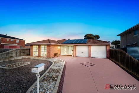Property photo of 33 Abbotswood Drive Hoppers Crossing VIC 3029
