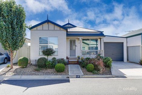 46/150 Bulban Rd, Werribee, VIC 3030