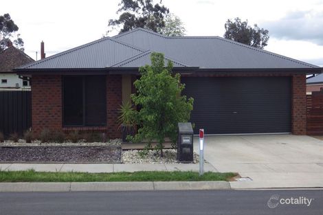 3 Glastonbury Pl, Ararat, VIC 3377