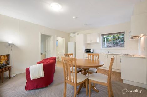 Property photo of 96 Bowman Parade Bardon QLD 4065