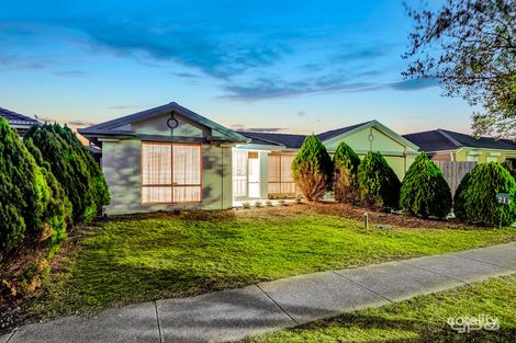 Property photo of 21 Willowgreen Way Point Cook VIC 3030