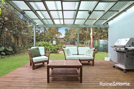 Property photo of 32 Bellbird Street Canterbury NSW 2193