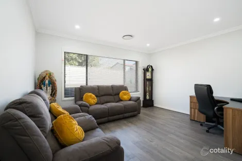 Property photo of 85 Brenan Street Smithfield NSW 2164