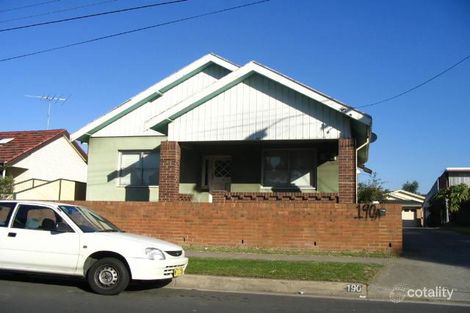 190 South Tce, Bankstown, NSW 2200