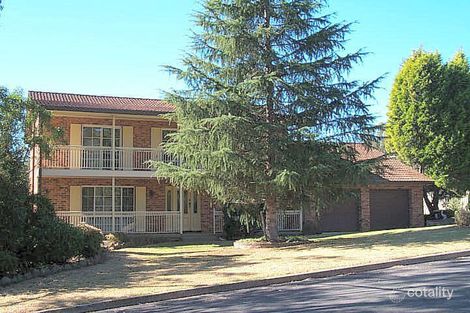 Property photo of 110 Greenbank Drive Glenhaven NSW 2156
