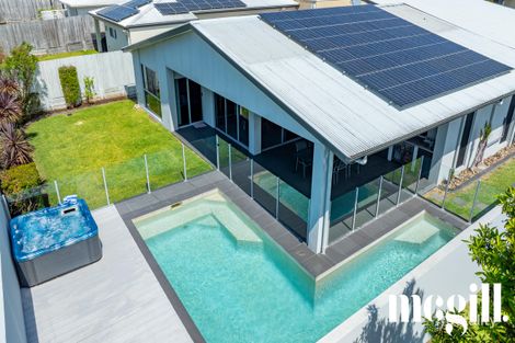 Property photo of 56 Robur Crescent Mountain Creek QLD 4557