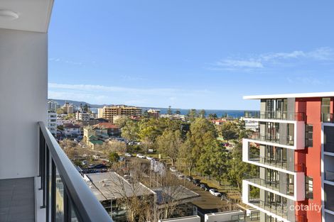 902/41 Crown St, Wollongong, NSW 2500