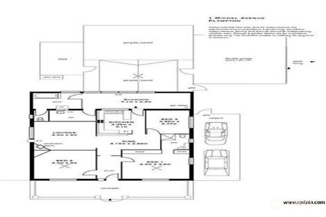 1 Michel Ave, Plympton, SA 5038