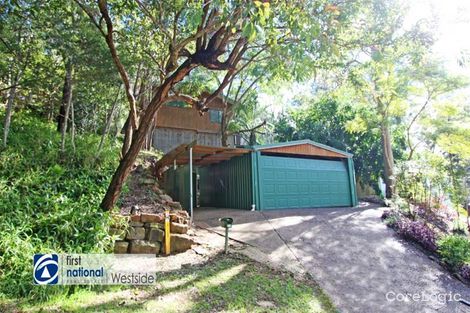 Property photo of 29 Warwick Court Bellbird Park QLD 4300