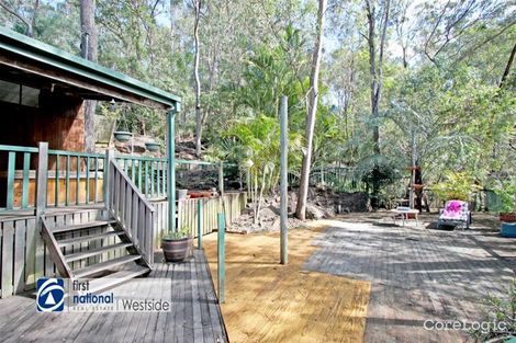 Property photo of 29 Warwick Court Bellbird Park QLD 4300