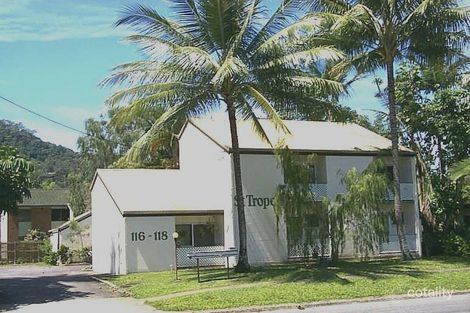 8/116-118 Greenslopes St, Edge Hill, QLD 4870