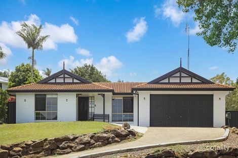 Property photo of 22 Shamrock Avenue Banora Point NSW 2486