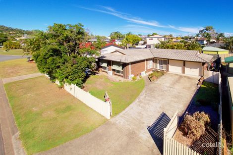 Property photo of 14 Delilah Street Springwood QLD 4127