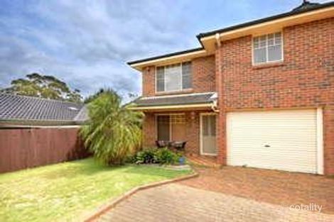 3/23-25 Old Taren Point Rd, Taren Point, NSW 2229