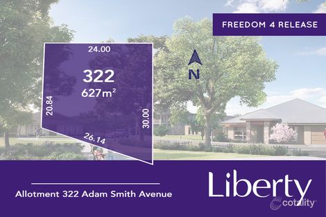 Property photo of 24 Adam Smith Avenue Two Wells SA 5501