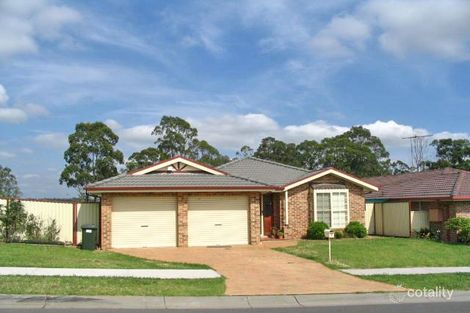 Property photo of 2 Bundanoon Road Prestons NSW 2170