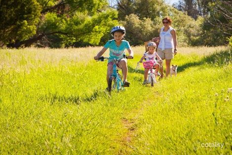 Property photo of 23 Perkins Street Killara VIC 3691