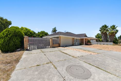 Property photo of 1 Harras Court Marangaroo WA 6064