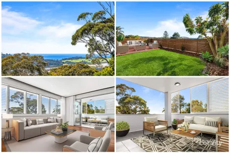 Property photo of 90B Delmar Parade Dee Why NSW 2099