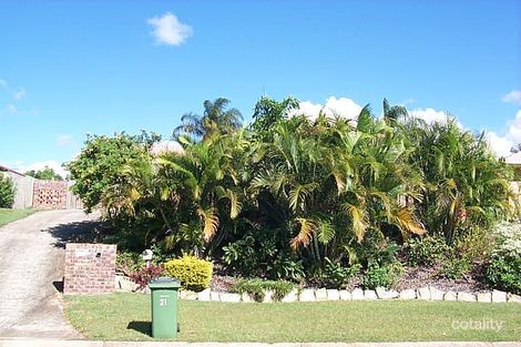 21 Touriga St, Thornlands, QLD 4164