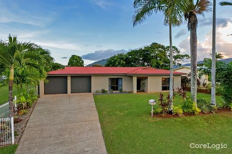 Property photo of 26 Adam Drive Brinsmead QLD 4870