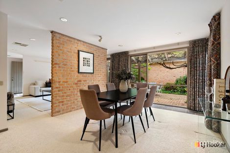 Property photo of 12 Salkauskas Crescent Lyneham ACT 2602