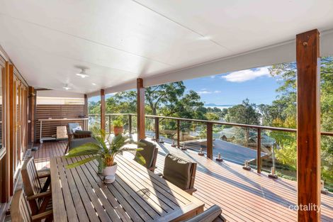 Property photo of 66 Johnson Parade Lemon Tree Passage NSW 2319