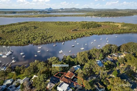 Property photo of 66 Johnson Parade Lemon Tree Passage NSW 2319
