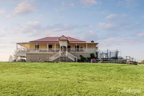 Property photo of 5007 Cunningham Highway Warrill View QLD 4307