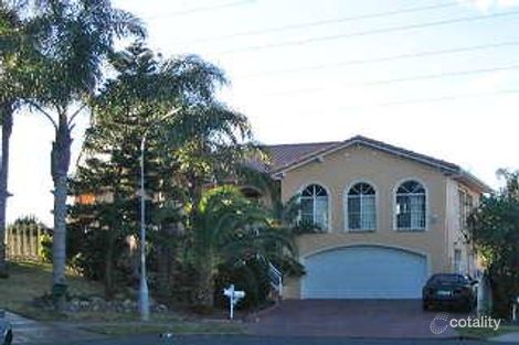 Property photo of 4 Bilboa Place Edensor Park NSW 2176