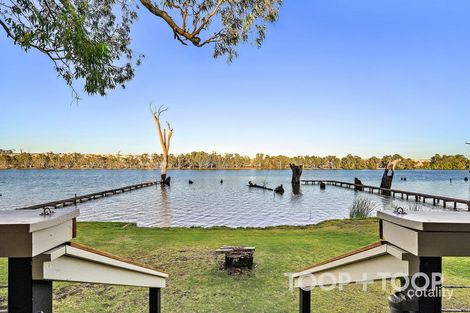 Property photo of LOT 13 River Drive Paisley SA 5357