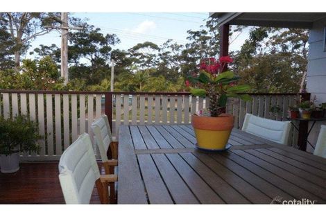 Property photo of 147 Sanctuary Point Road Sanctuary Point NSW 2540