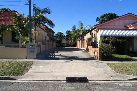 Property photo of 23B Irvine Street Kingsford NSW 2032