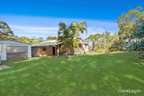 Property photo of 39 Irene Street Tugun QLD 4224