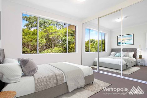 Property photo of 10/3 George Street Marrickville NSW 2204